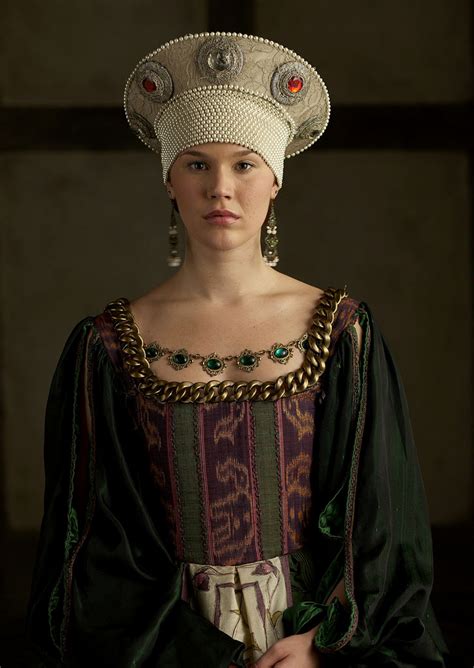 joss stone anne of cleves.